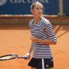 Karolína Plíšková na J&T Banka Prague Open 2017