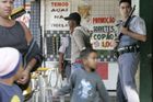 V Riu zabiti tři humanitární pracovníci