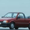 Ford Escort