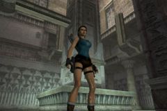 SPECIÁL: Tomb Raider: Anniversary