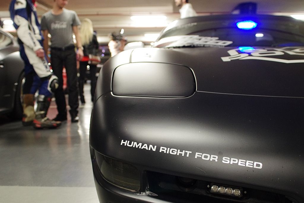 Need for Speed