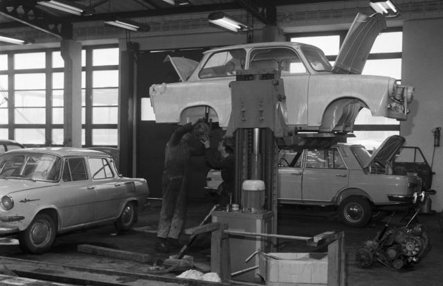 Mototechna 1969
