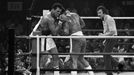 Muhammad Ali, box, Joe Frazier