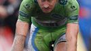 Tour de France - 5. etapa (Peter Sagan)