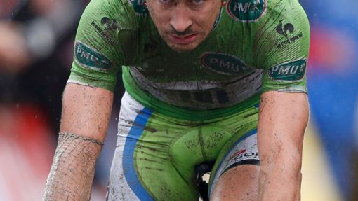 Tour de France - 5. etapa (Peter Sagan)