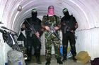 Epicentrum teroru. Reportér natáčel v tunelech pod Gazou, potvrdil obavy expertů