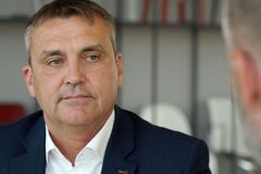 Exprimátor Brna Vokřál dostane za smíření s odsunutými rakouské státní vyznamenání
