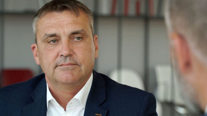 Exprimátor Brna Vokřál dostane za smíření s odsunutými rakouské státní vyznamenání