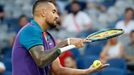 Australian Open 2021, 3. den (Nick Kyrgios)