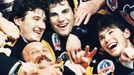 Příběh geniální ikony NHL. Před 15 lety hokejista Mario Lemieux ukončil svou kariéru