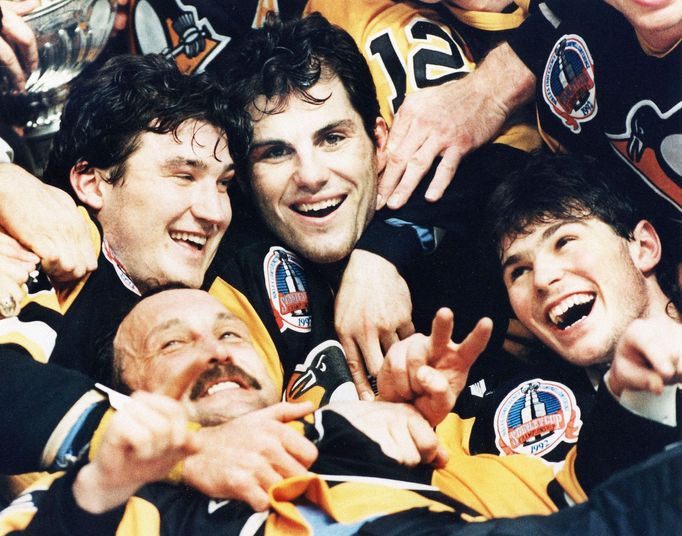 Příběh geniální ikony NHL. Před 15 lety hokejista Mario Lemieux ukončil svou kariéru