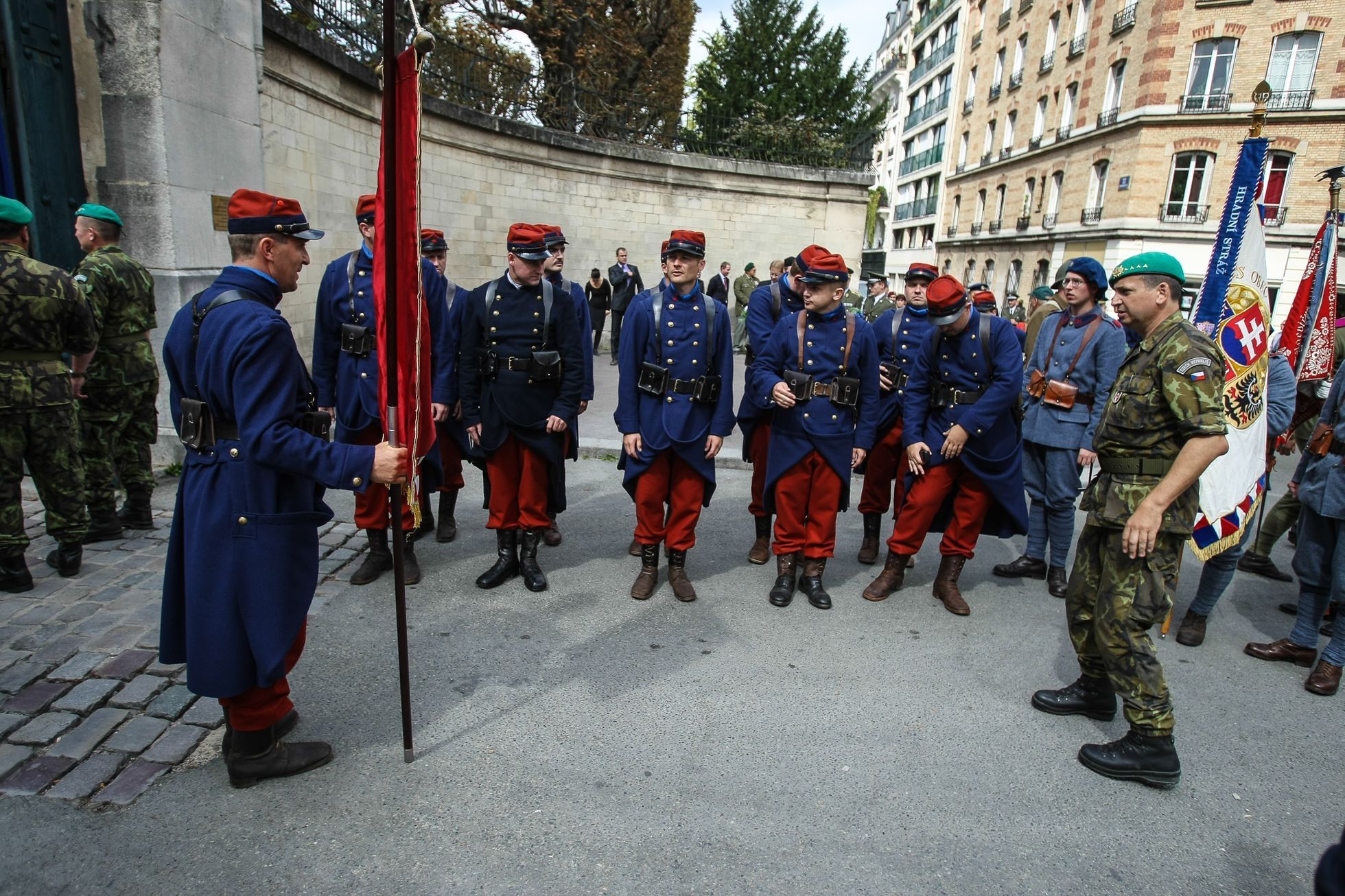 Rota Nazdar