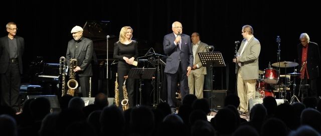 Prezident Václav Klaus oslavil 70. narozeniny