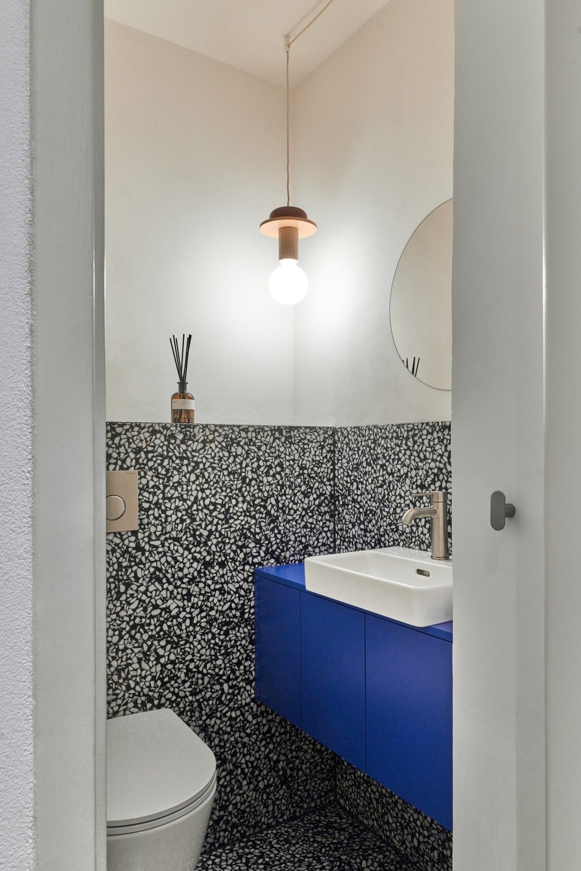 byt, rekonstrukce, interiér roku, architektura, design