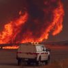 Požár Los Angeles 2025, druhá vlna
