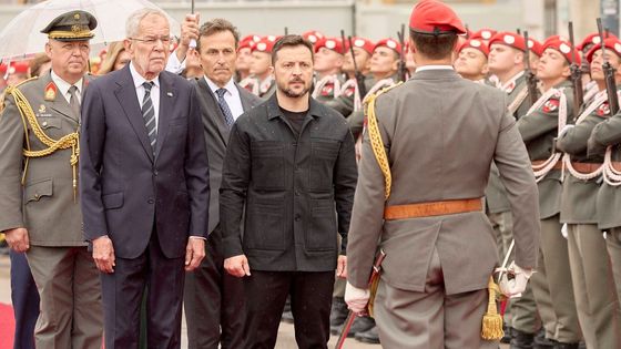 Volodymyr Zeleskyj
