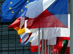 ČR bude ještě nejméně deset let čistým příjemcem bruselských peněz.