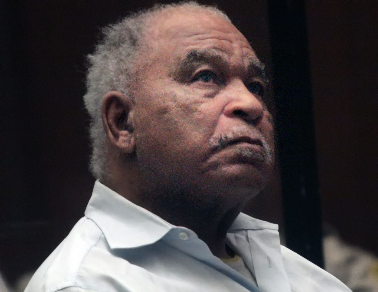 Samuel Little