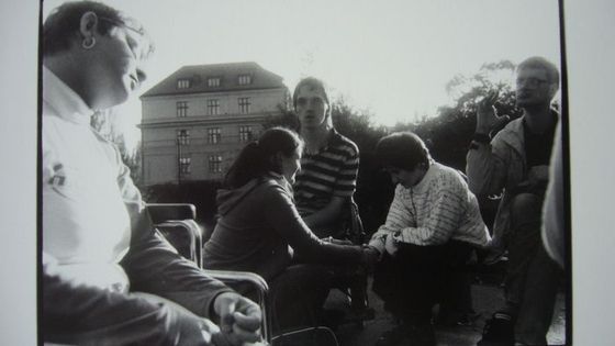 Erik Čipera - Jako zázrakem