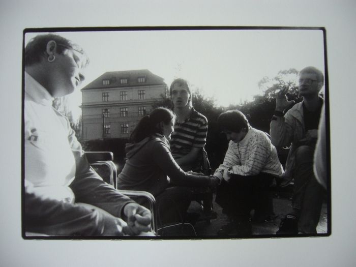 Erik Čipera - Jako zázrakem