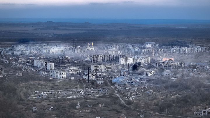 Ukrajinský analytik: Pokrovsk neřešte, situace jinde je horší. Nepřítel má zdroje