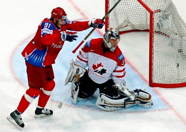 Saprykin kanada ms hokej ms