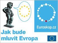 Euroskop, jak bude mluvit Evropa