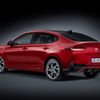 Hyundai i30 2020 facelift