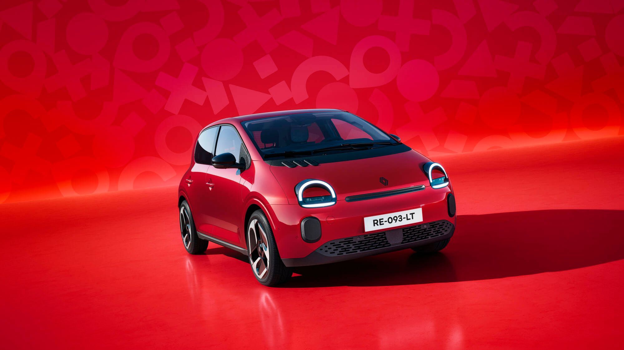 Renault Twingo (2025)