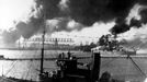 Vzpomínkový obřad u příležitosti 75. výročí útoku na Pearl Harbor