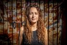 Barbora Šubrtová – dramaturgyně, kulturní aktivistka a výrazná osobnost současné pražské kulturní scény.