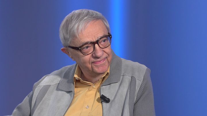 Miloň Čepelka: S vyznamenáním jsem měl problém. Jsem plachej a v tom je mi dobře