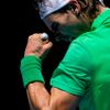 Turnaj mistrů - Rafael Nadal