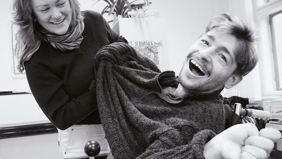 Vilém Černý - Marcellino