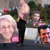 Gaza, Izrael, rukojmí, protest, pomoc, potraviny