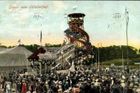 V sobotu přesně v poledne narazí mnichovský primátor Dieter Reiter sud piva, a zahájí tak 190. ročník pivního festivalu Oktoberfest. Předpovědi slibují na první den akce letní počasí s teplotami, které se mohou vyšplhat až k třiceti stupňům.