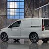 Volkswagen Caddy nová generace