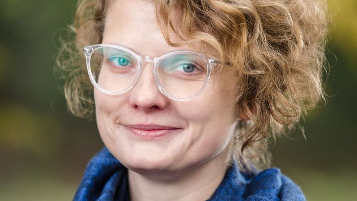 Případy partnerského násilí končí i smrtí, v Česku o tom nemluvíme, říká socioložka; Zdroj foto: Archiv Blanky Nyklové