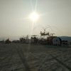 Ballance Ville Burning Man