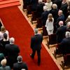 Nový slovenský prezident Pellegrini složil slib a ujal se funkce