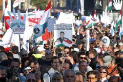 Maďarská opozice vytvořila protiorbánovskou platformu