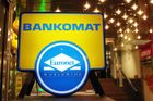 Euronet, bankomat, ilustrační foto