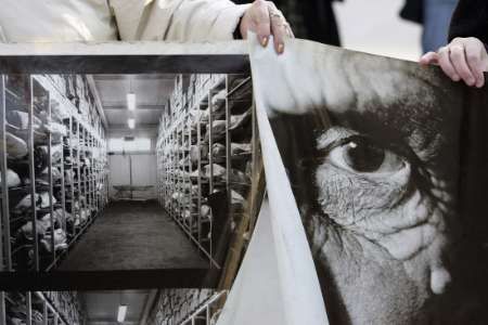 Srebrenica
