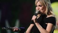 Absolutní vítězka Duffy proměnila tři ze čtyř nominací: Kromě ocenění za nejlepší britské album se stala i nejlepší zpěvačkou a objevem roku