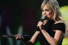 Královnou Brit Awards se stala Duffy