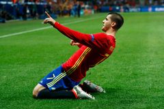 Živě: Španělsko - Turecko 3:0, Morata posunul dvěma góly Španěly do osmifinále