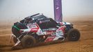 Buggyra před Rallye Dakar 2021: Tomáš Enge, Can-Amt