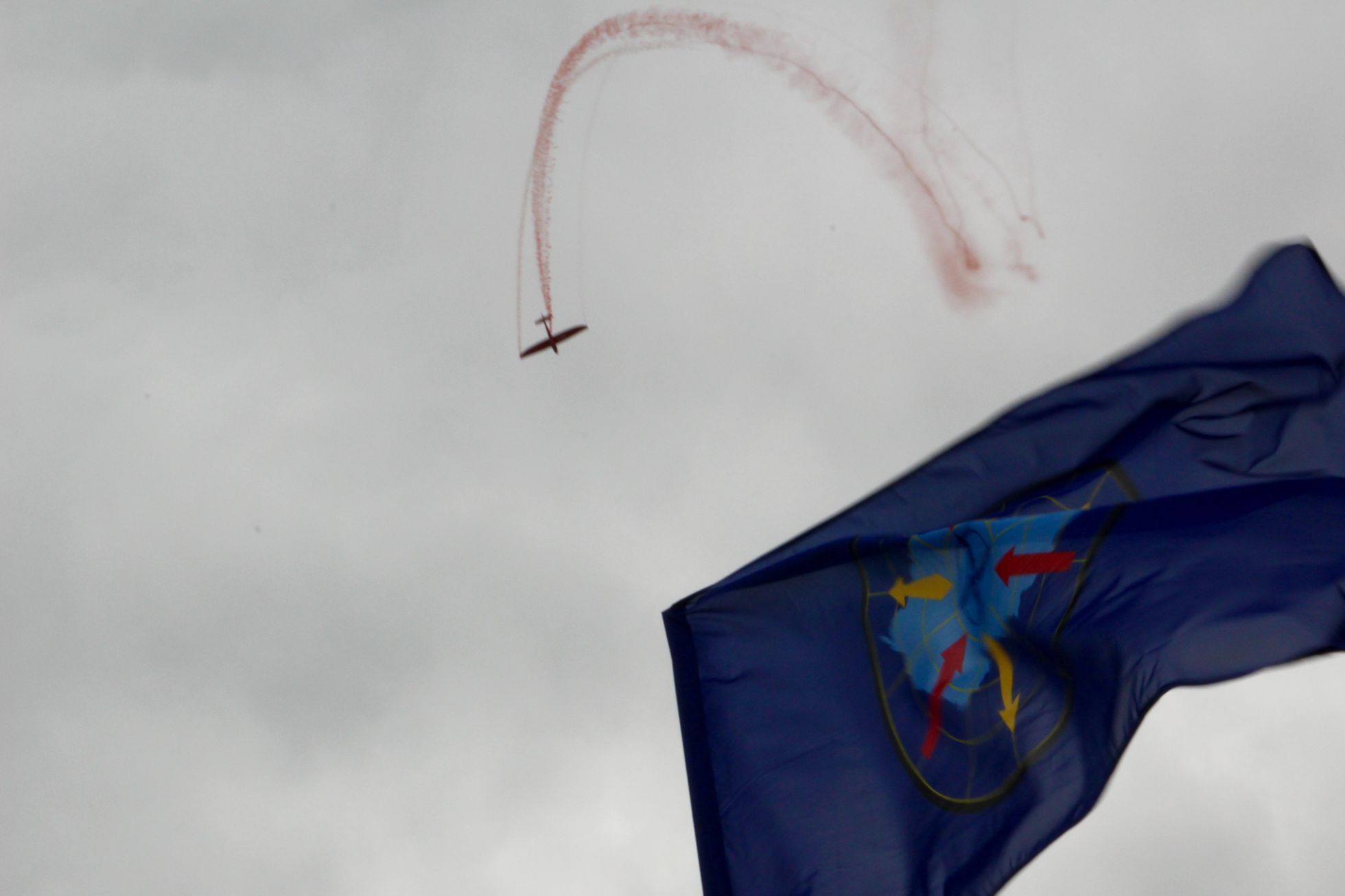 Memorial Air Show Roudnice nad Labem