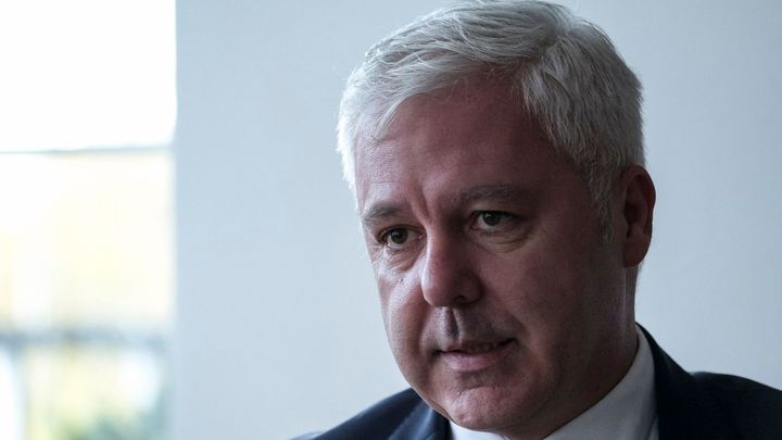 Soud potrestal hejtmana ANO Krkošku za uplácení lékařů. Ten vzápětí rezignoval