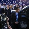 Fotogalerie: Obama v Izraeli